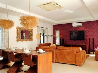 Haus zur Miete mit 3 Zimmer in Na Jomtien, Pattaya