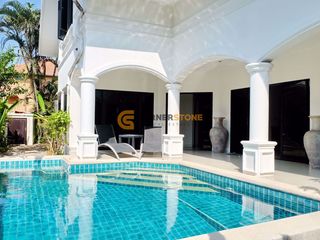 Haus zur Miete mit 3 Zimmer in Na Jomtien, Pattaya