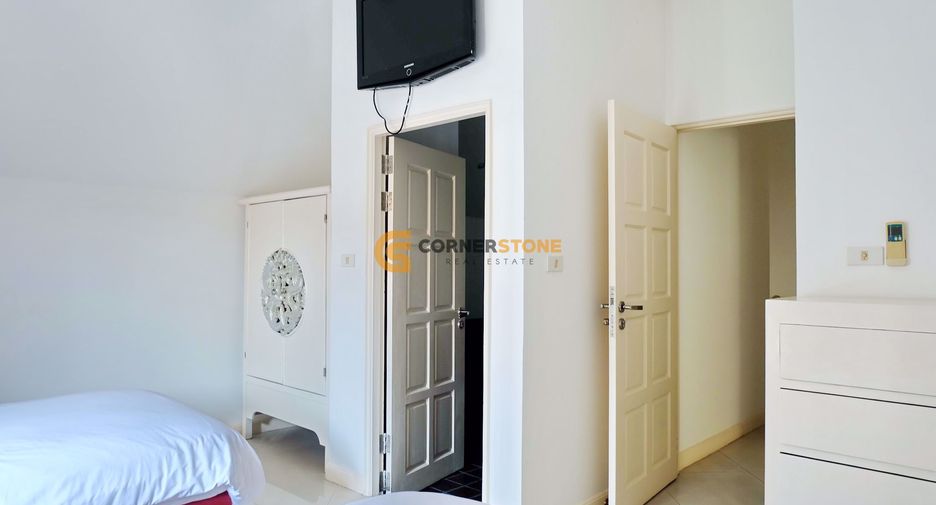 ให้เช่า 3 ห้องนอน บ้านเดี่ยว ใน สัตหีบ, ชลบุรี