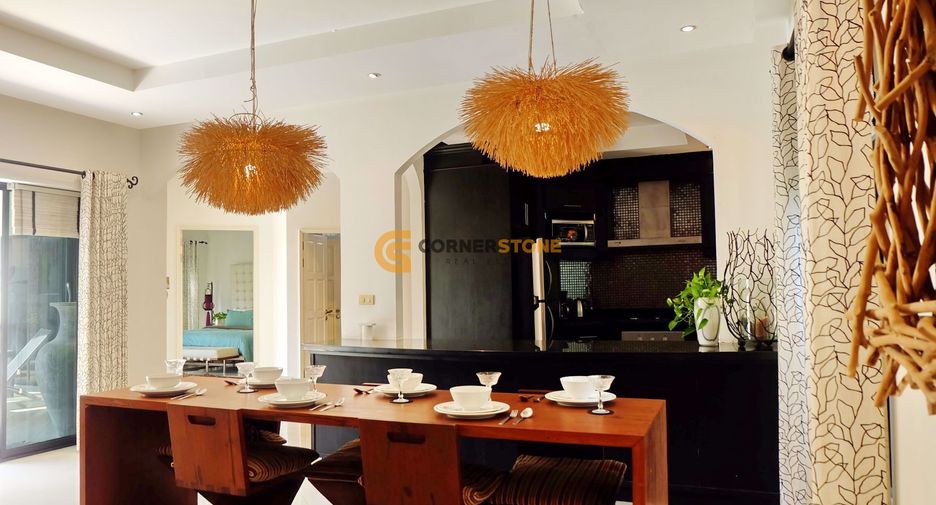 ให้เช่า 3 ห้องนอน บ้านเดี่ยว ใน สัตหีบ, ชลบุรี