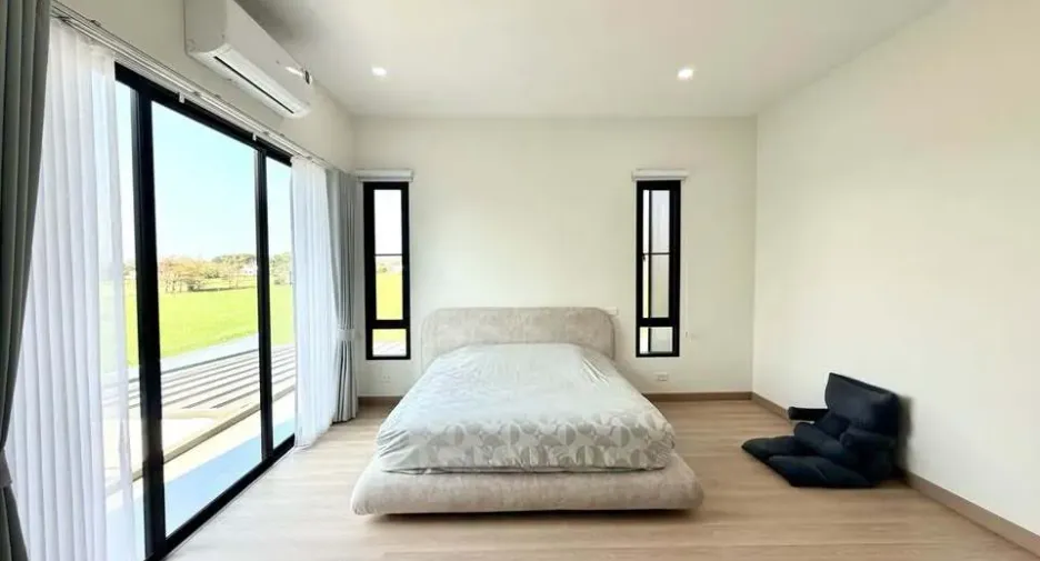 出售 和 出租 4 卧室 独立屋 在 Mueang Chiang Mai, Chiang Mai