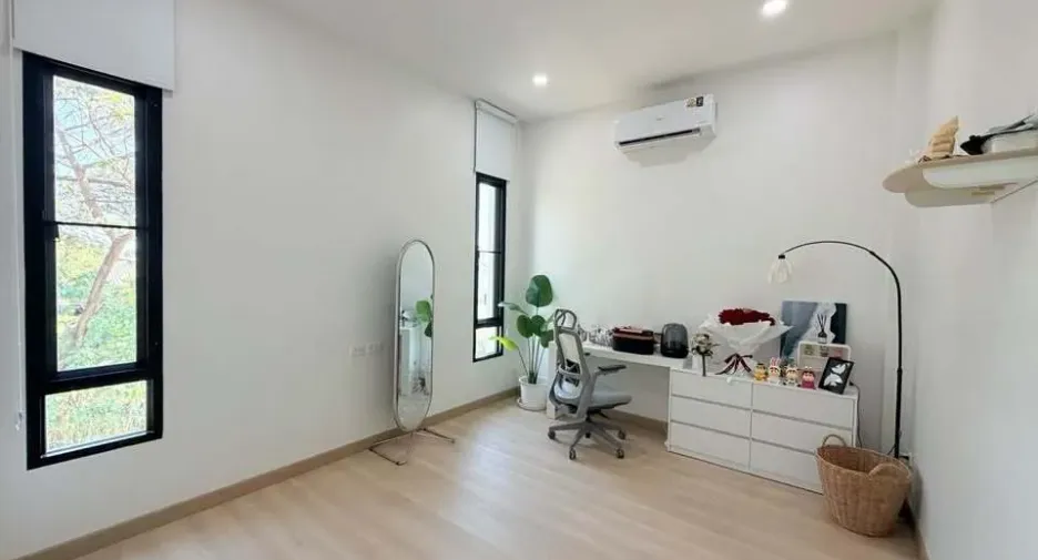 出售 和 出租 4 卧室 独立屋 在 Mueang Chiang Mai, Chiang Mai