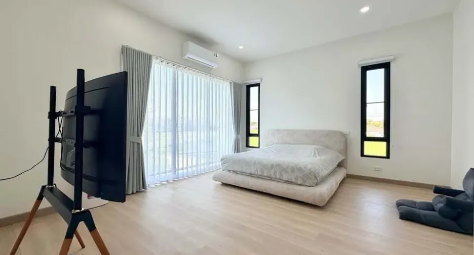 出售 和 出租 4 卧室 独立屋 在 Mueang Chiang Mai, Chiang Mai