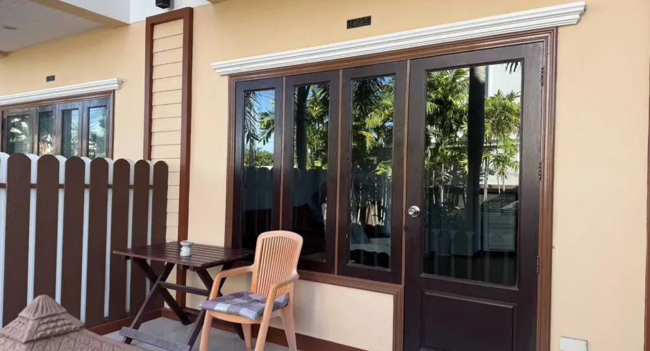 For rent 1 bed townhouse in Hua Hin, Prachuap Khiri Khan