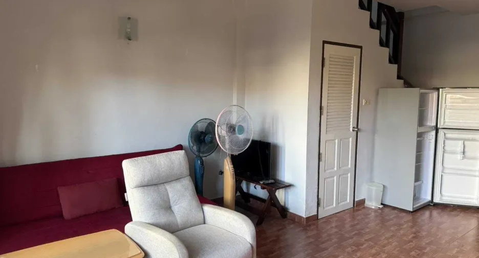 For rent 1 bed townhouse in Hua Hin, Prachuap Khiri Khan