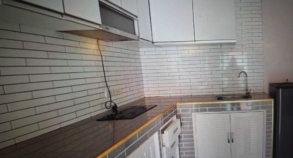 For rent 3 bedrooms house in Hua Hin, Prachuap Khiri Khan