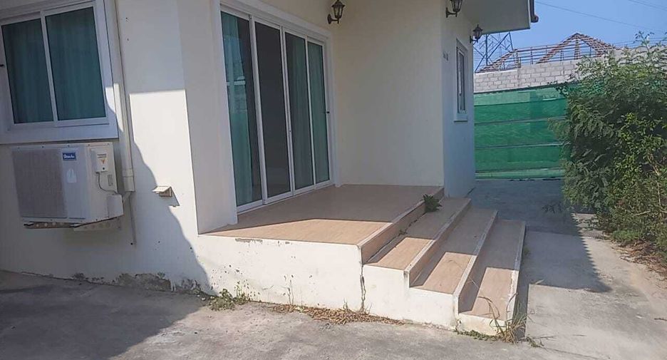For rent 3 bedrooms house in Hua Hin, Prachuap Khiri Khan