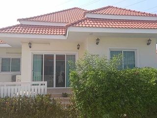 Casa en alquiler de 3 habitaciones en Hua Hin, Prachuap Khiri Khan