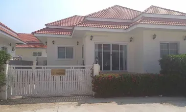 For rent 3 bedrooms house in Hua Hin, Prachuap Khiri Khan