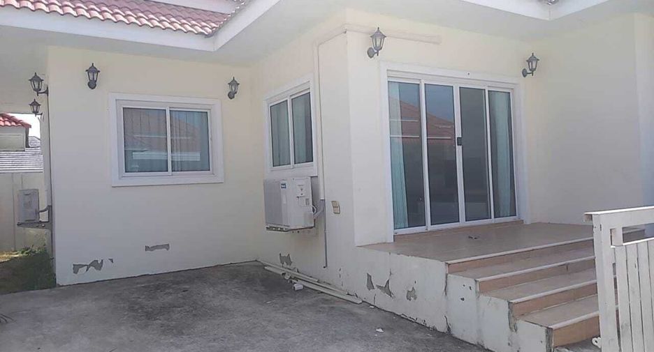 For rent 3 bedrooms house in Hua Hin, Prachuap Khiri Khan