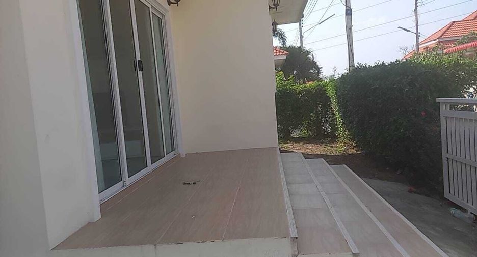 For rent 3 bedrooms house in Hua Hin, Prachuap Khiri Khan