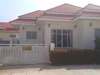 Casa en alquiler de 3 habitaciones en Hua Hin, Prachuap Khiri Khan