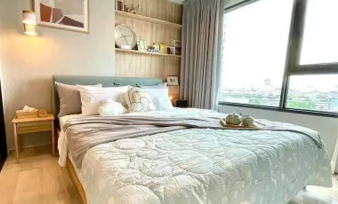 出租 1 卧室 公寓 在 Pathum Wan, 曼谷