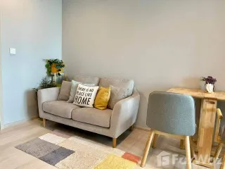 Condo en alquiler de 1 habitaciones en Pathum Wan, Bangkok