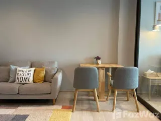 Condo en alquiler de 1 habitaciones en Pathum Wan, Bangkok