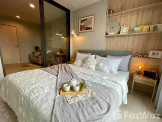 Condo en alquiler de 1 habitaciones en Pathum Wan, Bangkok