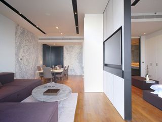 For rent 1 bed condo in Khlong San, Bangkok