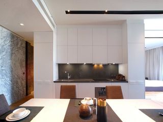 For rent 1 bed condo in Khlong San, Bangkok
