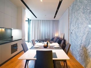 For rent 1 bed condo in Khlong San, Bangkok