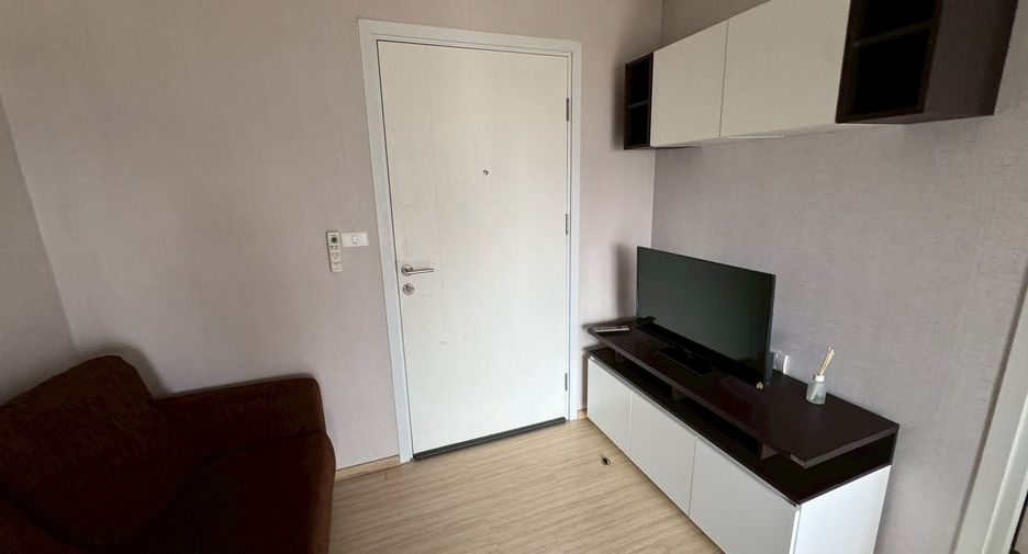 For rent 1 bed condo in Bang Phlat, Bangkok