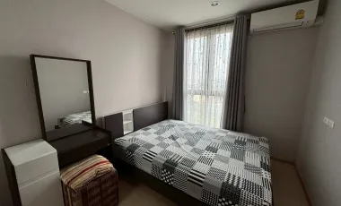 À louer 1 chambre condo à Bang Phlat, Bangkok