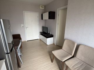 For rent 1 bed condo in Bang Phlat, Bangkok