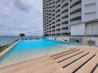 For Rent 2 Bedroom Condo In Bang Lamung, Chonburi