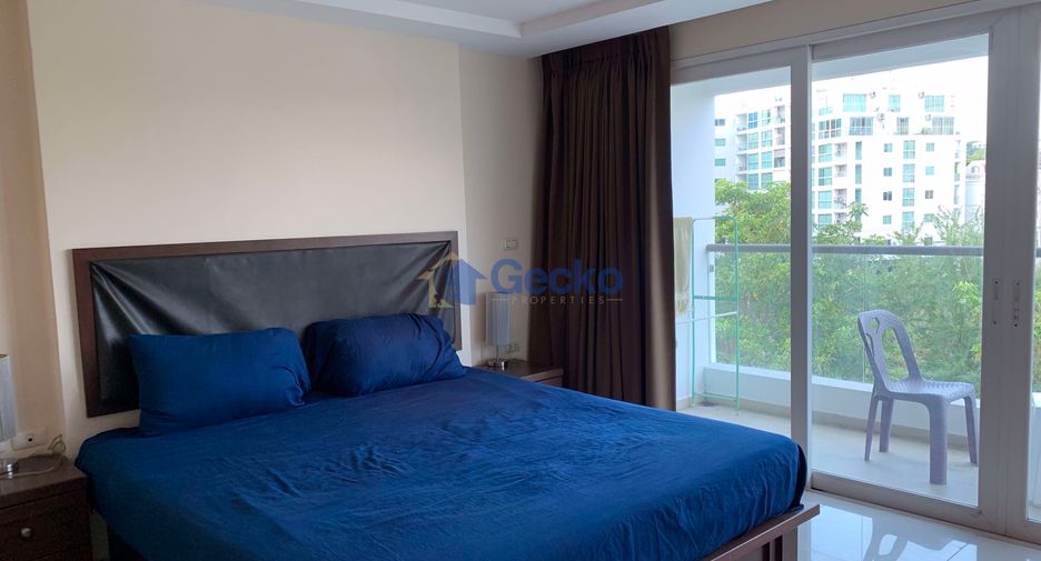 For sale 1 Beds condo in Bang Lamung, Chonburi