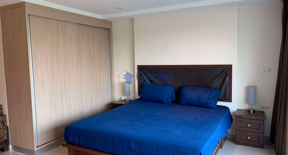 For sale 1 Beds condo in Bang Lamung, Chonburi