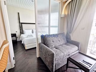 Condo en alquiler de 1 habitaciones en Na Jomtien, Pattaya