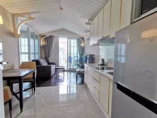 Condo en alquiler de 1 habitaciones en Na Jomtien, Pattaya