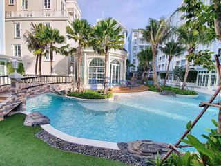 Condo en alquiler de 1 habitaciones en Na Jomtien, Pattaya