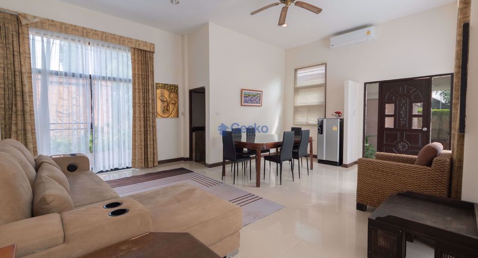 Haus zur Miete und zum Kauf mit 4 Zimmer in Bang Lamung, Chonburi