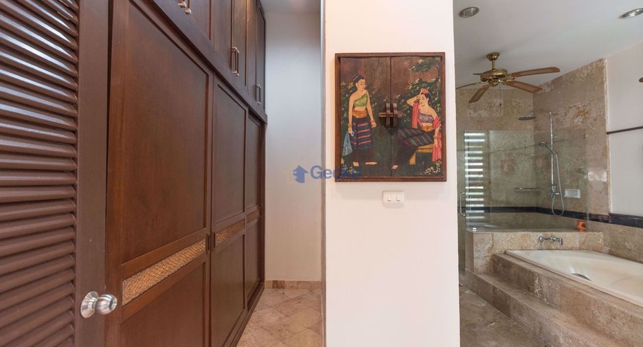 Haus zur Miete und zum Kauf mit 4 Zimmer in Bang Lamung, Chonburi