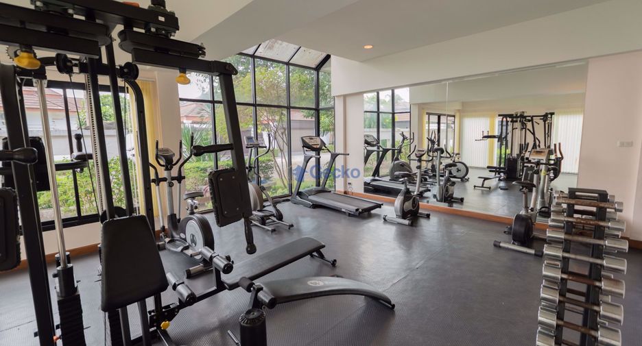 Haus zur Miete und zum Kauf mit 4 Zimmer in Bang Lamung, Chonburi
