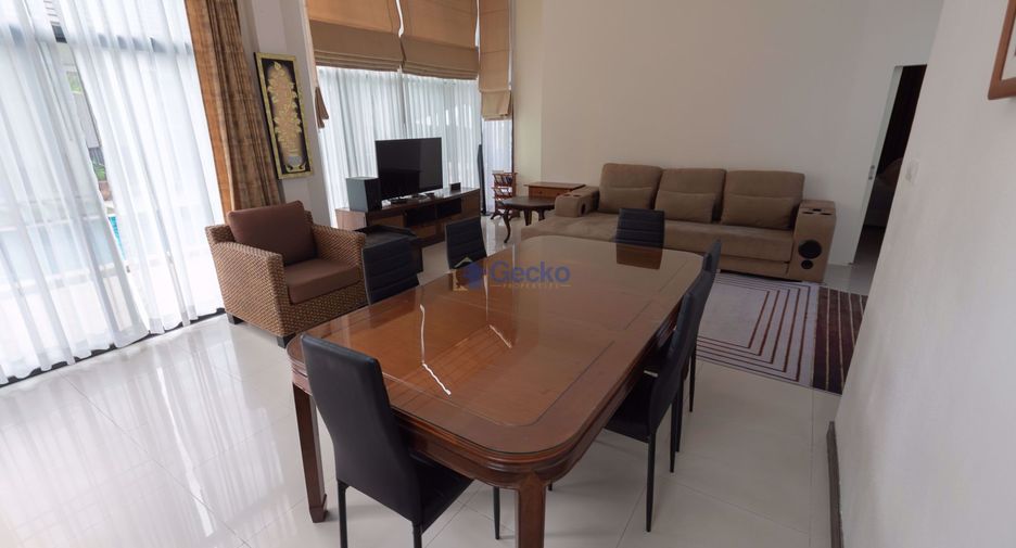 Haus zur Miete und zum Kauf mit 4 Zimmer in Bang Lamung, Chonburi