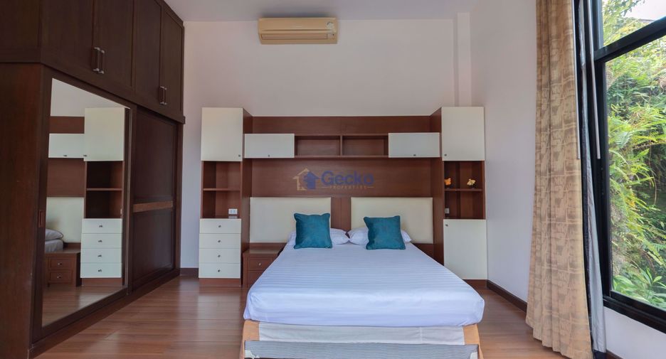 Haus zur Miete und zum Kauf mit 4 Zimmer in Bang Lamung, Chonburi