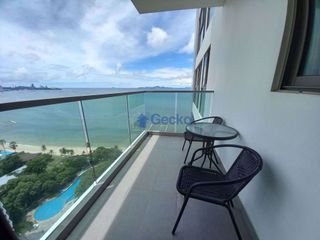 For Rent 1 Bedroom Condo In Bang Lamung, Chonburi