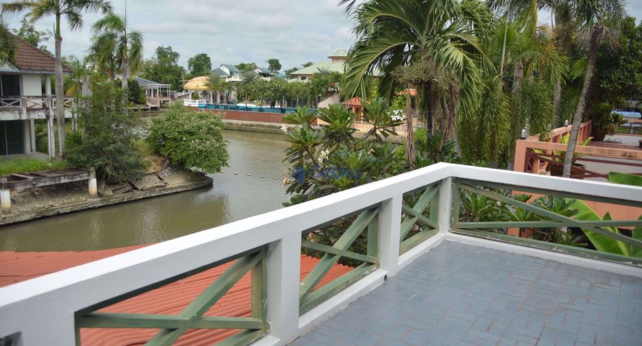 Haus zur Miete mit 3 Zimmer in Sattahip, Chonburi
