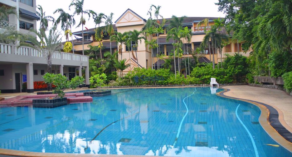 Haus zur Miete mit 3 Zimmer in Sattahip, Chonburi