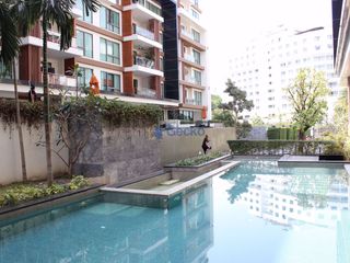 For Rent 1 Bedroom Condo In Bang Lamung, Chonburi