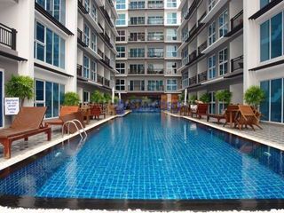 For Rent 1 Bedroom Condo In Bang Lamung, Chonburi