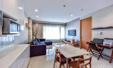 Condo en alquiler de 1 habitaciones en Sathon, Bangkok