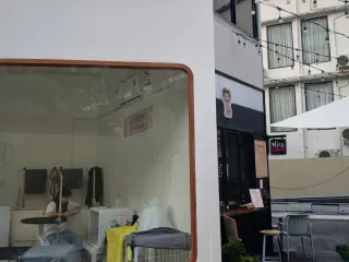 For rent retail Space in Khlong Toei, Bangkok
