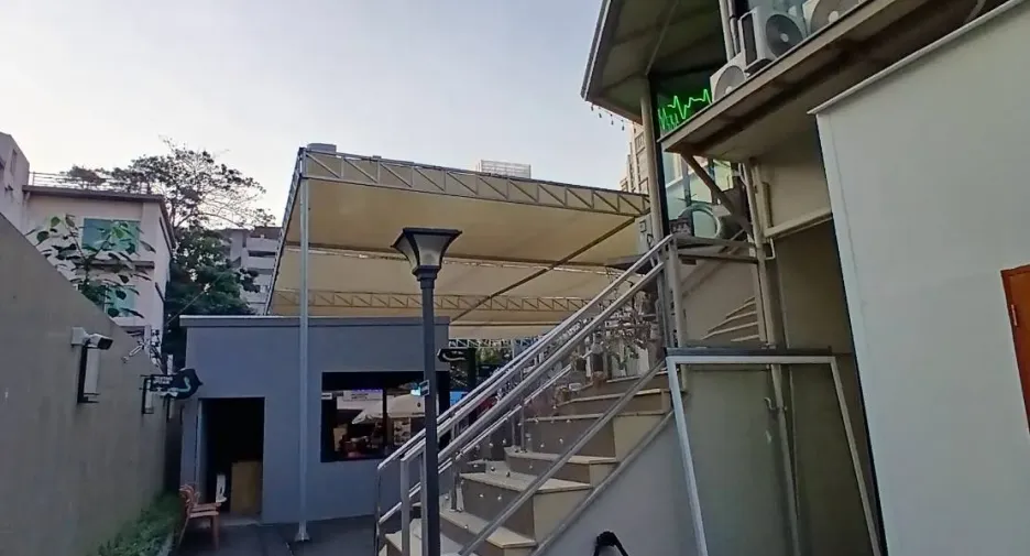 For rent retail Space in Khlong Toei, Bangkok