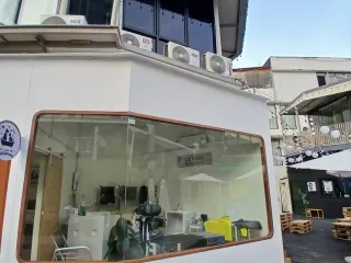 For rent retail Space in Khlong Toei, Bangkok