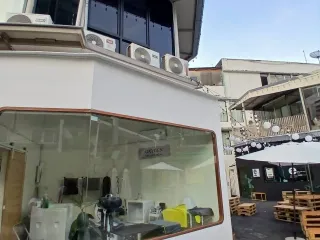 For rent retail Space in Khlong Toei, Bangkok