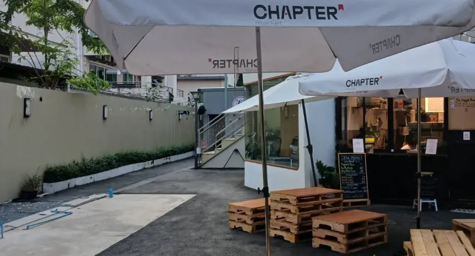 For rent retail Space in Khlong Toei, Bangkok