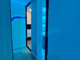 Condo en alquiler de 1 habitaciones en Bangkok Noi, Bangkok