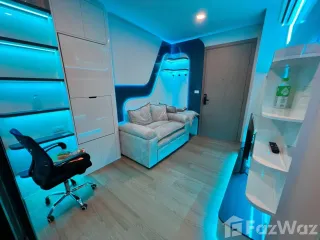 Condo en alquiler de 1 habitaciones en Bangkok Noi, Bangkok